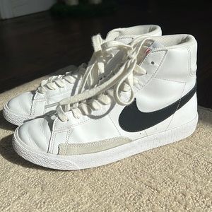 Nike blazers